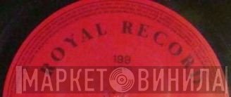 Royal Record  - Винил CD и Кассеты лейбла Royal Record (5) на сайте МаркетВинила