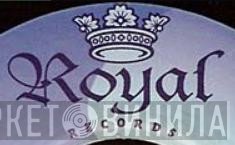 Royal Records  - Винил CD и Кассеты лейбла Royal Records (3) на сайте МаркетВинила