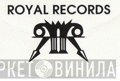 Royal Records - Винил CD и Кассеты лейбла Royal Records на сайте МаркетВинила