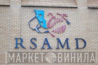 Royal Scottish Academy Of Music And Drama - Винил CD и Кассеты лейбла Royal Scottish Academy Of Music And Drama на сайте МаркетВинила
