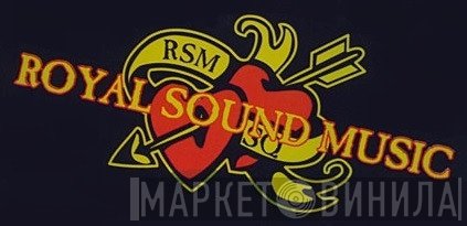 Royal Sound Music - Винил CD и Кассеты лейбла Royal Sound Music на сайте МаркетВинила