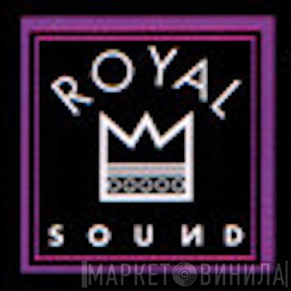 Royal Sound  - Винил CD и Кассеты лейбла Royal Sound (3) на сайте МаркетВинила