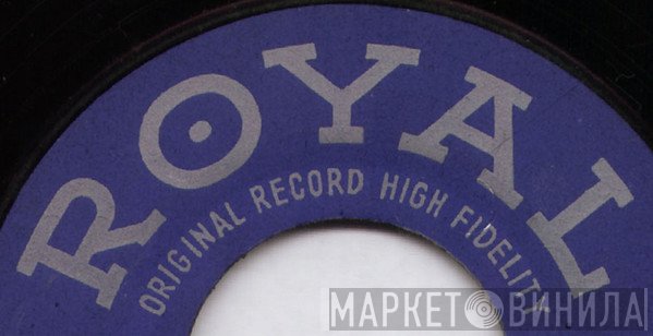 Royal  - Винил CD и Кассеты лейбла Royal (3) на сайте МаркетВинила