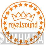 Royalsound - Винил CD и Кассеты лейбла Royalsound на сайте МаркетВинила