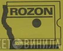 Rozon - Винил CD и Кассеты лейбла Rozon на сайте МаркетВинила