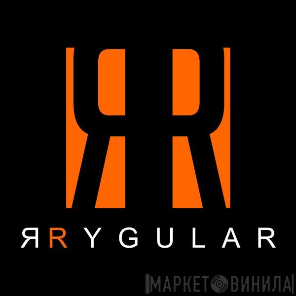 Rrygular - Винил CD и Кассеты лейбла Rrygular на сайте МаркетВинила
