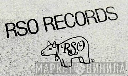 Rso Records - Винил CD и Кассеты лейбла Rso Records на сайте МаркетВинила
