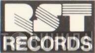 Rst Records - Винил CD и Кассеты лейбла Rst Records на сайте МаркетВинила