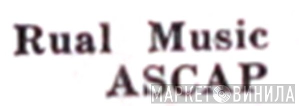 Rual Music - Винил CD и Кассеты лейбла Rual Music на сайте МаркетВинила
