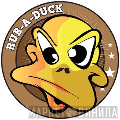 Rub-A-Duck - Винил CD и Кассеты лейбла Rub-A-Duck на сайте МаркетВинила
