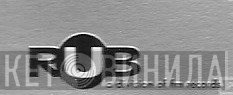 Rub  - Винил CD и Кассеты лейбла Rub (2) на сайте МаркетВинила