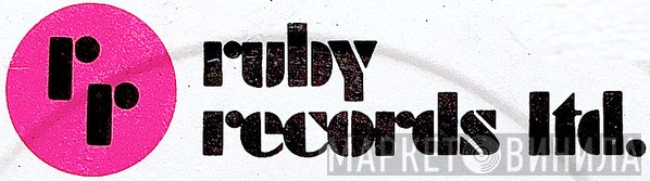 Ruby Records Limited - Винил CD и Кассеты лейбла Ruby Records Limited на сайте МаркетВинила