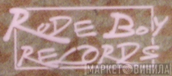 Rude Boy Records - Винил CD и Кассеты лейбла Rude Boy Records на сайте МаркетВинила