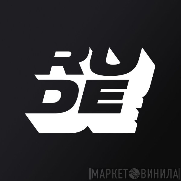 Rude Records  - Винил CD и Кассеты лейбла Rude Records (9) на сайте МаркетВинила