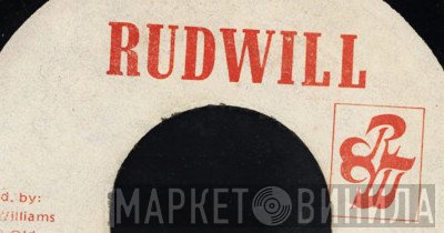 Rudwill - Винил CD и Кассеты лейбла Rudwill на сайте МаркетВинила