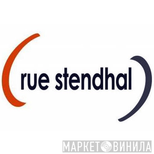 Rue Stendhal - Винил CD и Кассеты лейбла Rue Stendhal на сайте МаркетВинила