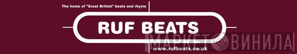 Ruf Beats - Винил CD и Кассеты лейбла Ruf Beats на сайте МаркетВинила