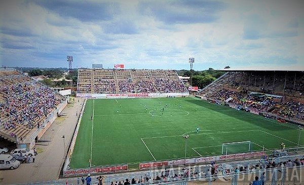 Rufaro Stadium - Винил CD и Кассеты лейбла Rufaro Stadium на сайте МаркетВинила