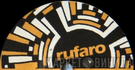 Rufaro - Винил CD и Кассеты лейбла Rufaro на сайте МаркетВинила