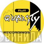 Ruff Quality Recordings - Винил CD и Кассеты лейбла Ruff Quality Recordings на сайте МаркетВинила