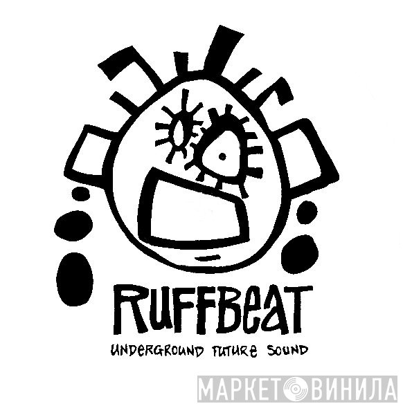 Ruffbeat - Винил CD и Кассеты лейбла Ruffbeat на сайте МаркетВинила