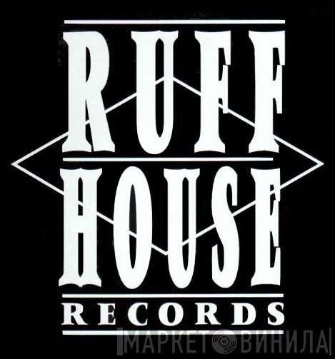 Ruffhouse Records - Винил CD и Кассеты лейбла Ruffhouse Records на сайте МаркетВинила
