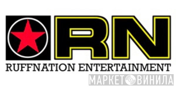 Ruffnation Entertainment - Винил CD и Кассеты лейбла Ruffnation Entertainment на сайте МаркетВинила