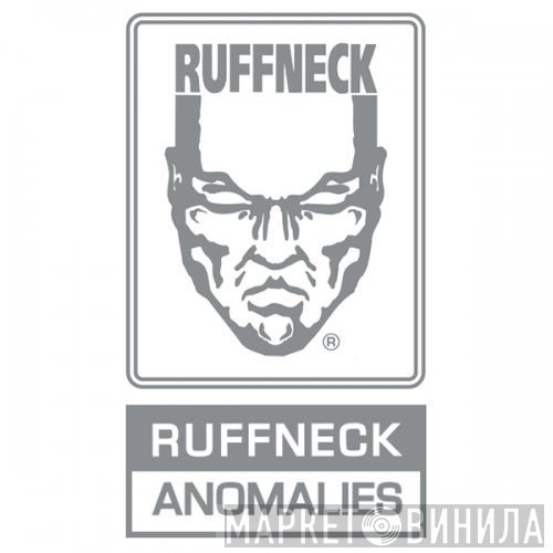 Ruffneck Anomalies - Винил CD и Кассеты лейбла Ruffneck Anomalies на сайте МаркетВинила