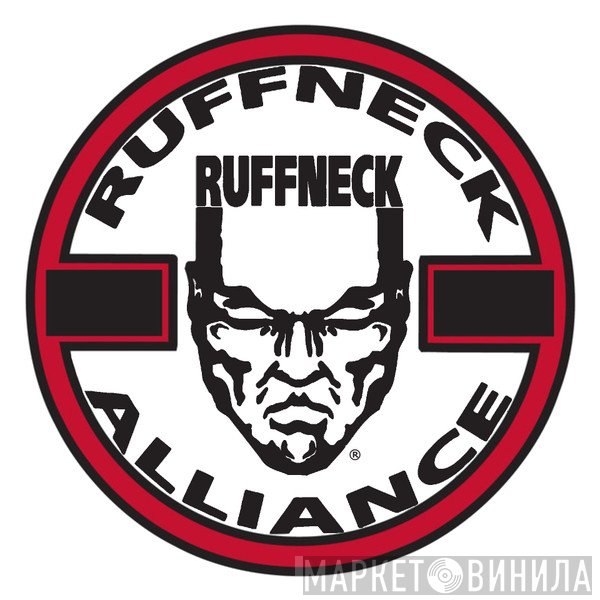 Ruffneck Records - Винил CD и Кассеты лейбла Ruffneck Records на сайте МаркетВинила