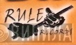 Rule Records - Винил CD и Кассеты лейбла Rule Records на сайте МаркетВинила