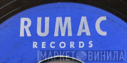 Rumac Records - Винил CD и Кассеты лейбла Rumac Records на сайте МаркетВинила