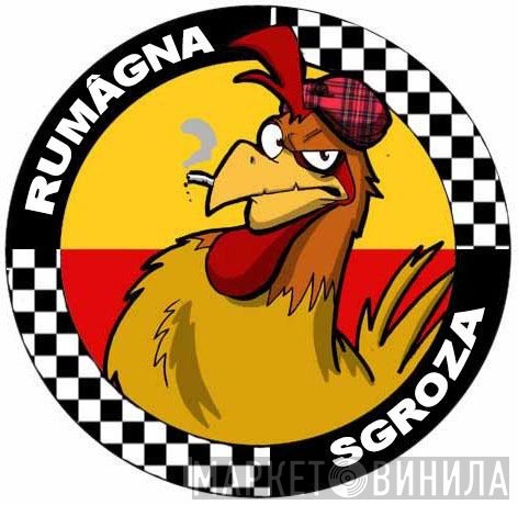 Rumagna Sgroza - Винил CD и Кассеты лейбла Rumagna Sgroza на сайте МаркетВинила