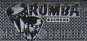 Rumba Records - Винил CD и Кассеты лейбла Rumba Records на сайте МаркетВинила