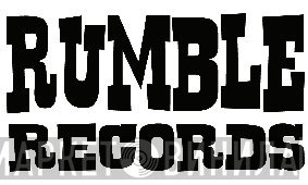 Rumble Records  - Винил CD и Кассеты лейбла Rumble Records (10) на сайте МаркетВинила