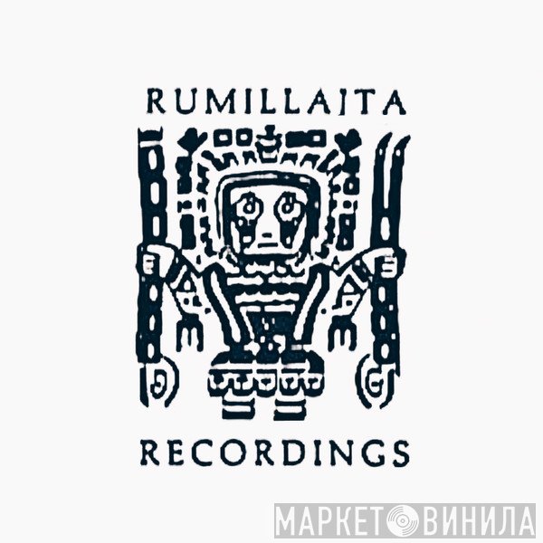 Rumillajta Recordings - Винил CD и Кассеты лейбла Rumillajta Recordings на сайте МаркетВинила