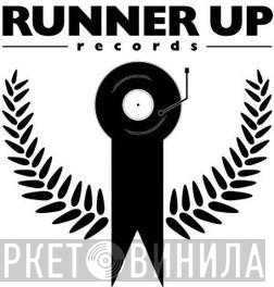 Runner Up Records - Винил CD и Кассеты лейбла Runner Up Records на сайте МаркетВинила