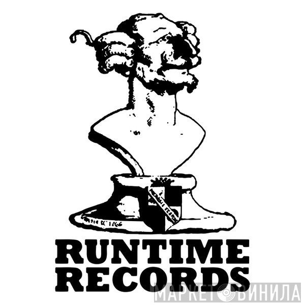 Runtime Records  - Винил CD и Кассеты лейбла Runtime Records (2) на сайте МаркетВинила