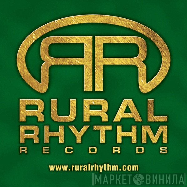 Rural Rhythm Records - Винил CD и Кассеты лейбла Rural Rhythm Records на сайте МаркетВинила