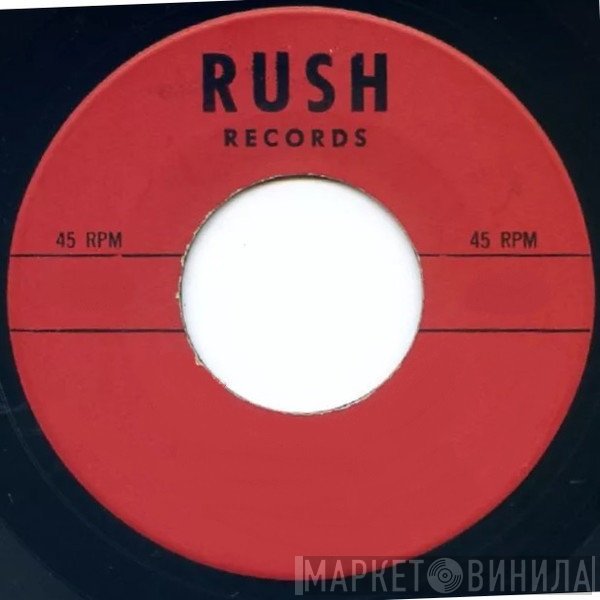 Rush Records  - Винил CD и Кассеты лейбла Rush Records (12) на сайте МаркетВинила