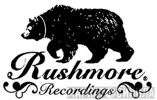 Rushmore Recordings - Винил CD и Кассеты лейбла Rushmore Recordings на сайте МаркетВинила