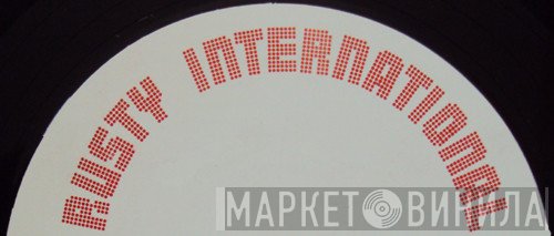 Rusty International - Винил CD и Кассеты лейбла Rusty International на сайте МаркетВинила