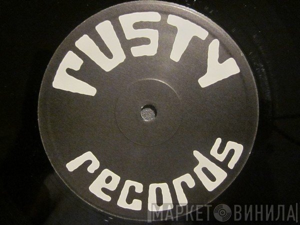 Rusty Records - Винил CD и Кассеты лейбла Rusty Records на сайте МаркетВинила