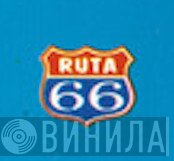 Ruta 66 Records  - Винил CD и Кассеты лейбла Ruta 66 Records (2) на сайте МаркетВинила