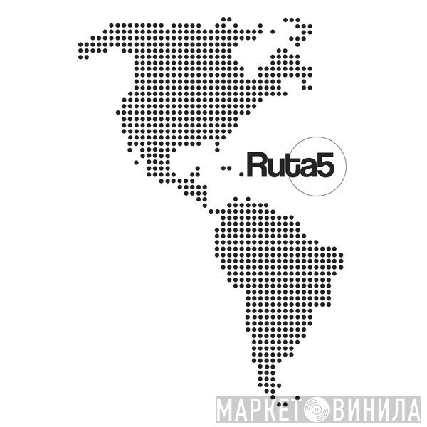 Ruta5 - Винил CD и Кассеты лейбла Ruta5 на сайте МаркетВинила