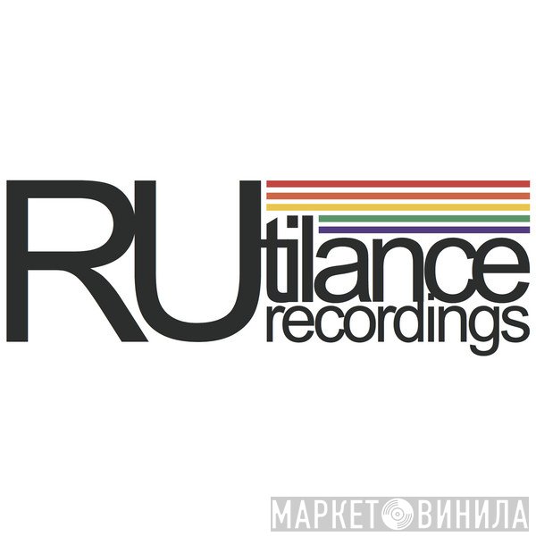 Rutilance Recordings - Винил CD и Кассеты лейбла Rutilance Recordings на сайте МаркетВинила