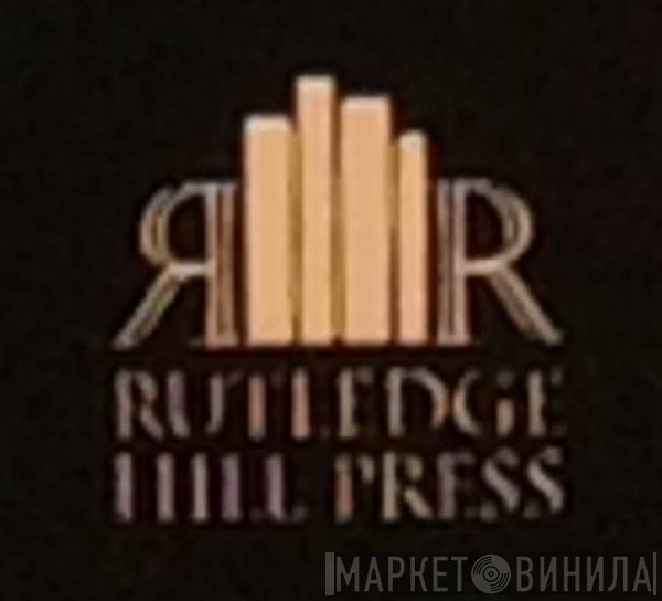 Rutledge Hill Press - Винил CD и Кассеты лейбла Rutledge Hill Press на сайте МаркетВинила