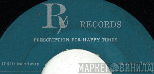 Rx Records  - Винил CD и Кассеты лейбла Rx Records (5) на сайте МаркетВинила