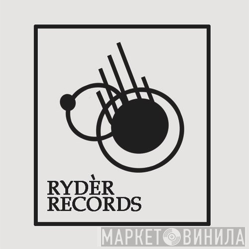 Ryder Records HM - Винил CD и Кассеты лейбла Ryder Records HM на сайте МаркетВинила