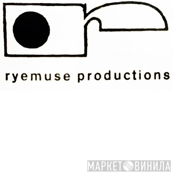 Ryemuse Productions - Винил CD и Кассеты лейбла Ryemuse Productions на сайте МаркетВинила