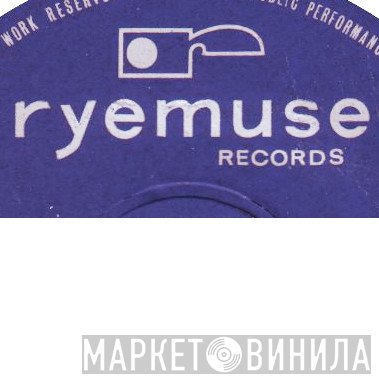 Ryemuse Records - Винил CD и Кассеты лейбла Ryemuse Records на сайте МаркетВинила